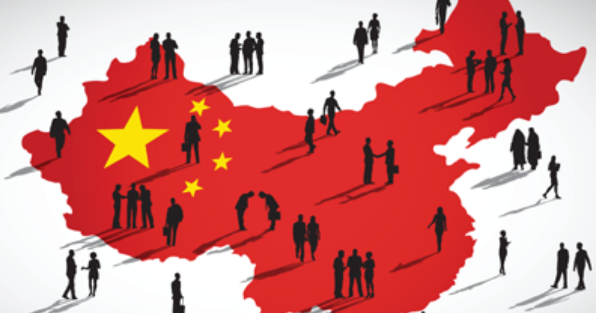 Investors leave China amid slumping economy, stern COVID policies